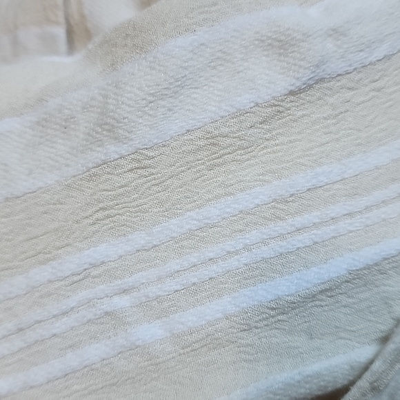 Soft Surroundings  Long Sleeve Tunic Top / M - Picture 11 of 11